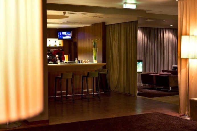 Imagen de los interiores del Hotel Max Brown Hotel 7th District. Foto 15