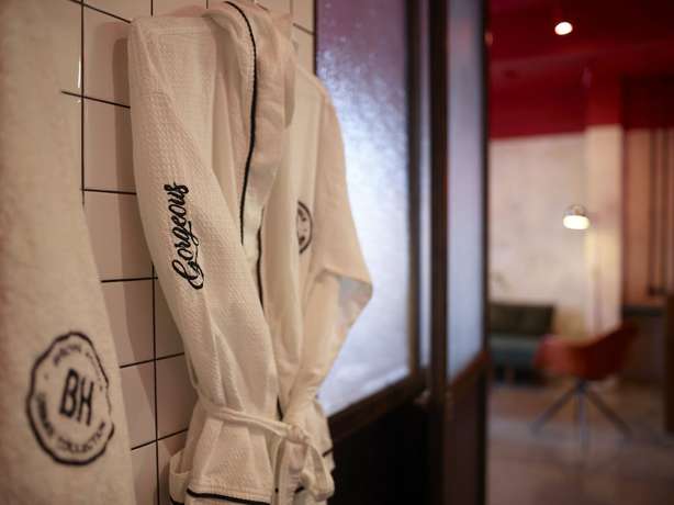 Imagen de la habitación del Hotel Max Brown Hotel Downtown, part of Sircle Collection. Foto 2