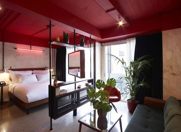 Imagen general del Hotel Max Brown Hotel Downtown, part of Sircle Collection. Foto 1