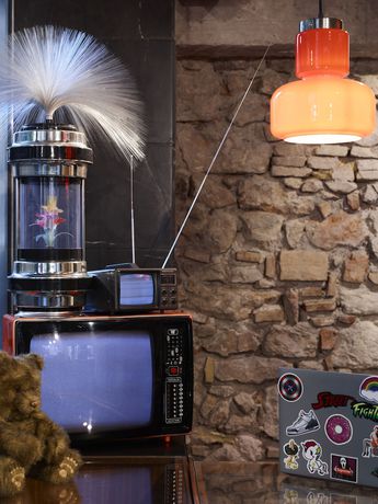 Imagen de los interiores del Hotel Max Brown Hotel Downtown, part of Sircle Collection. Foto 19