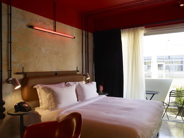 Imagen de la habitación del Hotel Max Brown Hotel Downtown, part of Sircle Collection. Foto 8