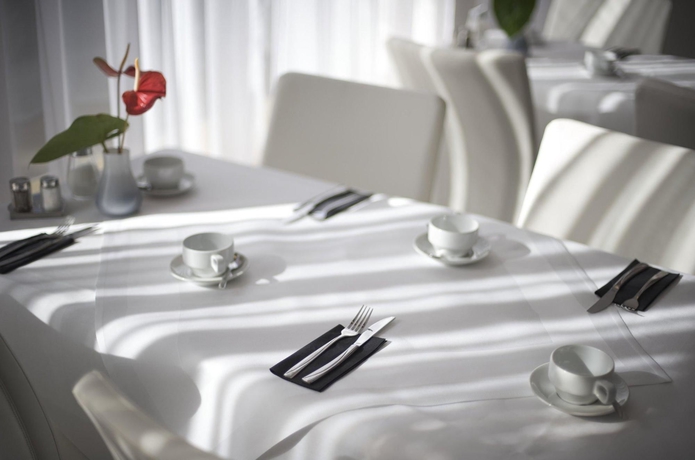 Imagen del bar/restaurante del Hotel Max Brown Midtown, Part Of Sircle Collection. Foto 2