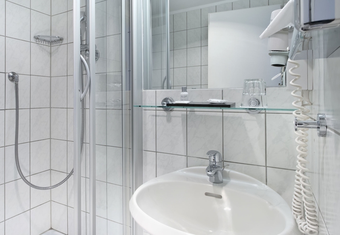 Imagen de la habitación del Hotel Max Brown Midtown, Part Of Sircle Collection. Foto 5