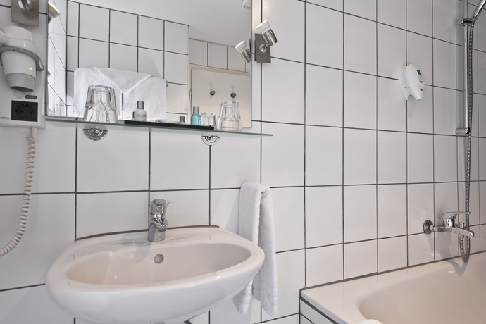 Imagen de la habitación del Hotel Max Brown Midtown, Part Of Sircle Collection. Foto 6