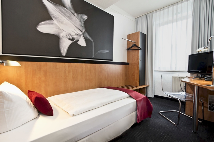 Imagen de la habitación del Hotel Max Brown Midtown, Part Of Sircle Collection. Foto 7