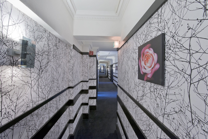 Imagen de los interiores del Hotel Max Brown Midtown, Part Of Sircle Collection. Foto 16