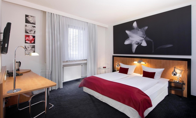 Imagen de la habitación del Hotel Max Brown Midtown, Part Of Sircle Collection. Foto 8