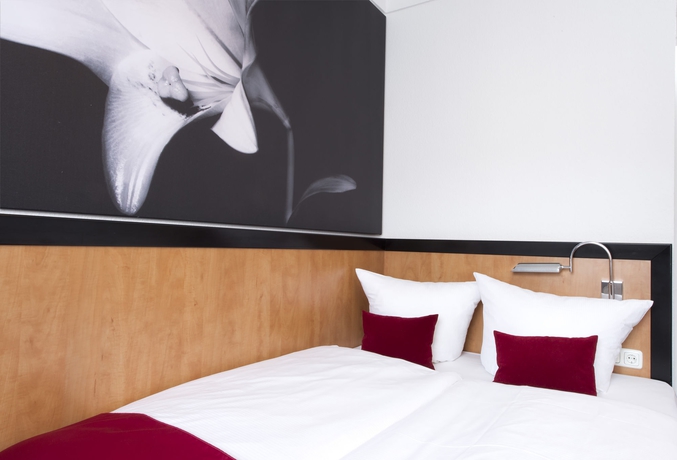 Imagen de la habitación del Hotel Max Brown Midtown, Part Of Sircle Collection. Foto 9