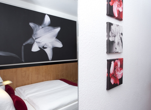 Imagen de la habitación del Hotel Max Brown Midtown, Part Of Sircle Collection. Foto 10