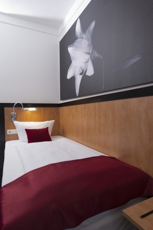 Imagen de la habitación del Hotel Max Brown Midtown, Part Of Sircle Collection. Foto 11