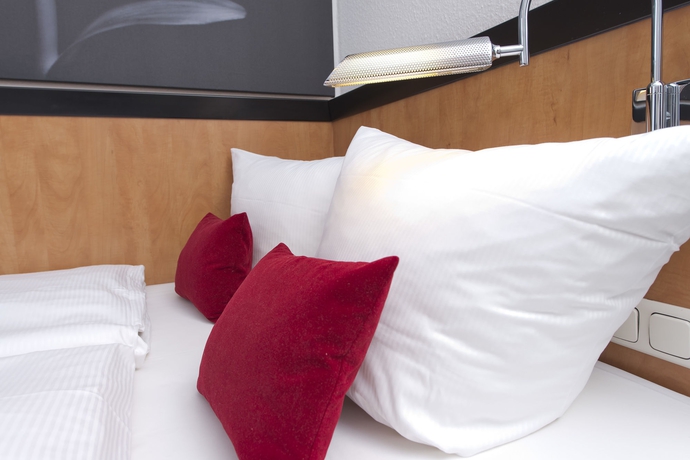 Imagen de la habitación del Hotel Max Brown Midtown, Part Of Sircle Collection. Foto 13