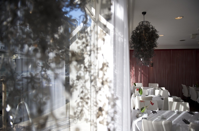 Imagen del bar/restaurante del Hotel Max Brown Midtown, Part Of Sircle Collection. Foto 4