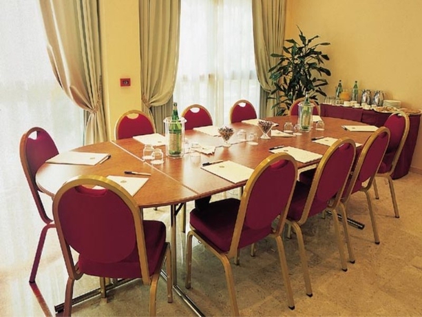 Imagen general del Hotel Max Brown Missori. Foto 3