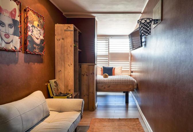 Imagen de la habitación del Hotel Max Brown Museum Square. Foto 8