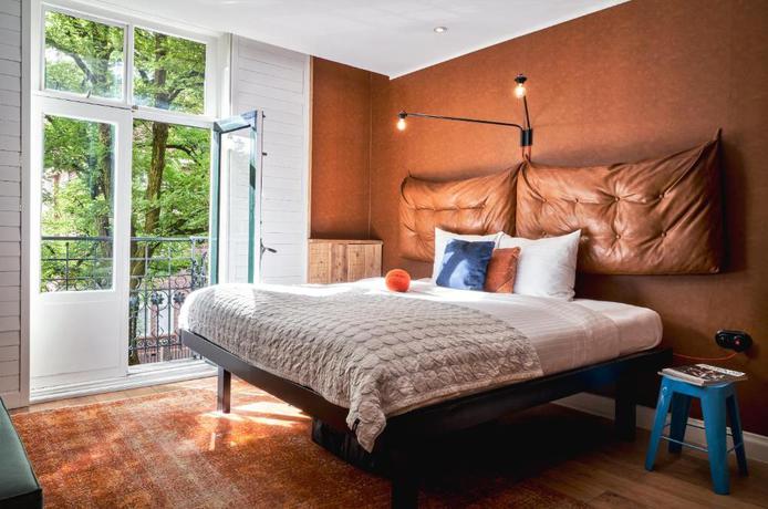 Imagen general del Hotel Max Brown Museum Square. Foto 1