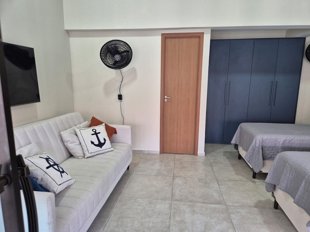 Imagen de la habitación del Hotel Max Carneiros. Foto 4
