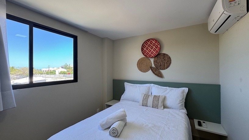 Imagen de la habitación del Hotel Max Carneiros. Foto 9