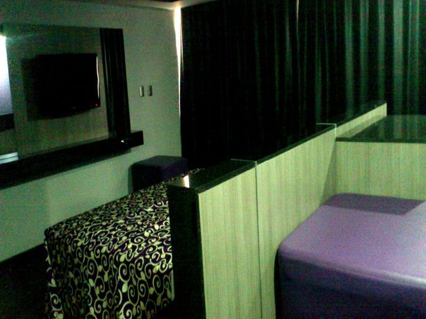 Imagen de la habitación del Hotel Max, Ciudad de México. Foto 9