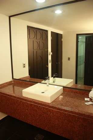 Imagen de la habitación del Hotel Max, Ciudad de México. Foto 12