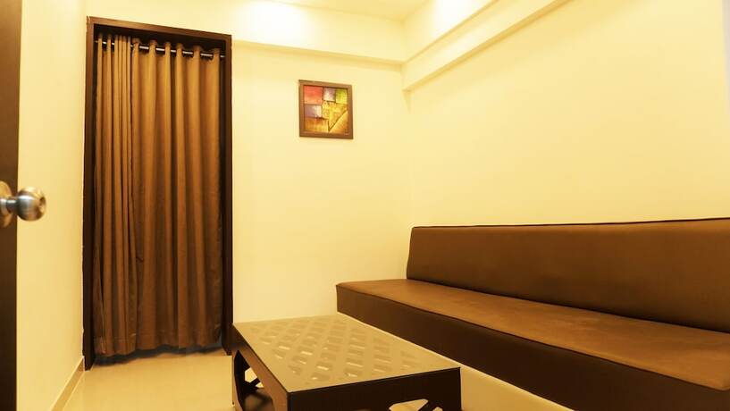 Imagen general del Hotel Max Clarks Inn Bhagalpur. Foto 1