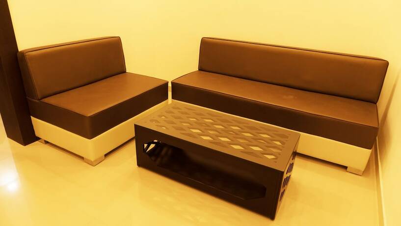 Imagen general del Hotel Max Clarks Inn Bhagalpur. Foto 8