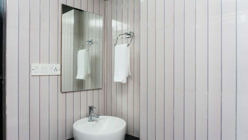 Imagen general del Hotel Max Clarks Inn Bhagalpur. Foto 9