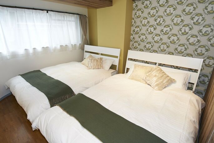 Imagen general del Hotel Max Ebisu. Foto 5