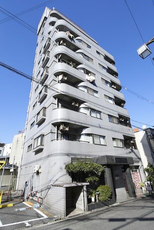 Imagen general del Hotel Max Ebisu. Foto 13
