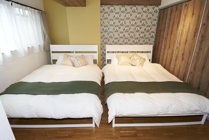 Imagen de la habitación del Hotel Max Ebisu. Foto 23