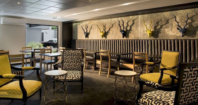 Imagen general del Hotel Max Executive Apartments. Foto 2