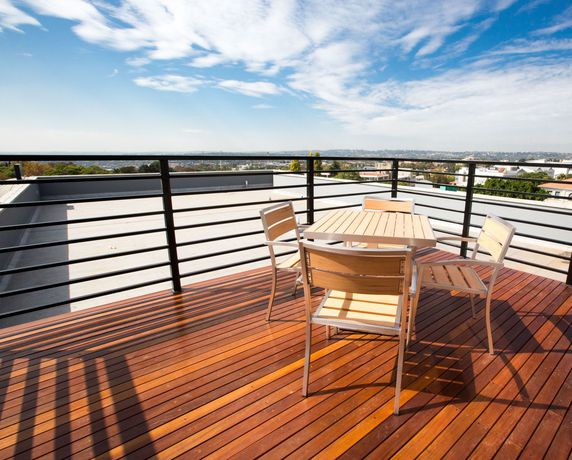 Imagen de la habitación del Hotel Max Executive Apartments. Foto 9