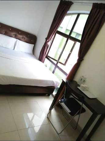 Imagen de la habitación del Hotel Max Ferringhi. Foto 2