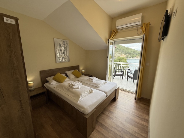 Imagen de la habitación del Hotel Max Gastro Beach House. Foto 6