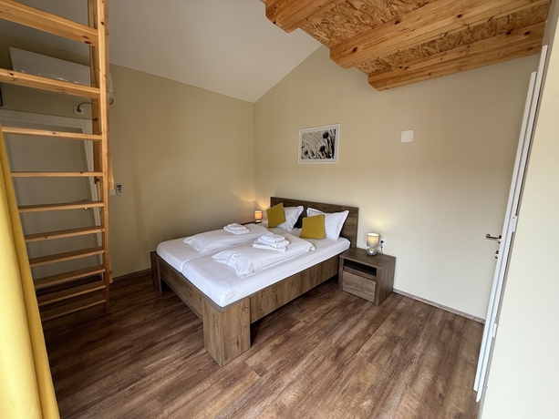 Imagen de la habitación del Hotel Max Gastro Beach House. Foto 12