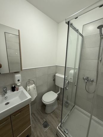 Imagen de la habitación del Hotel Max Gastro Beach House. Foto 13
