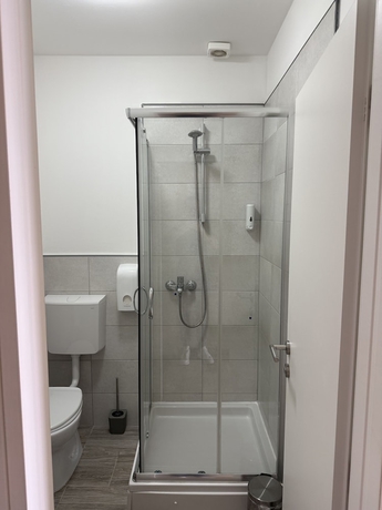 Imagen de la habitación del Hotel Max Gastro Beach House. Foto 14