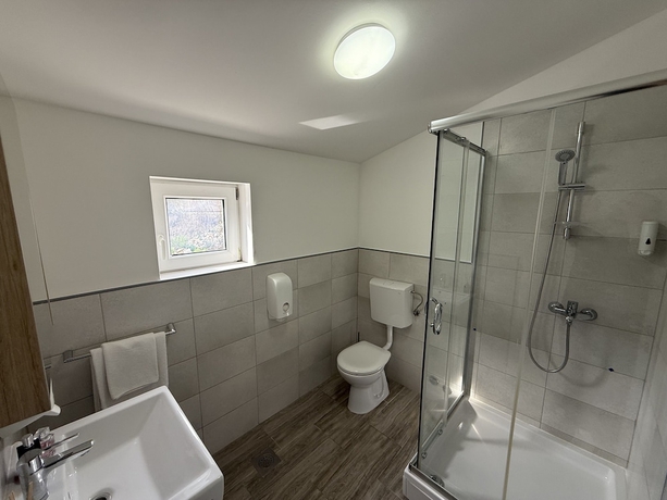 Imagen de la habitación del Hotel Max Gastro Beach House. Foto 15