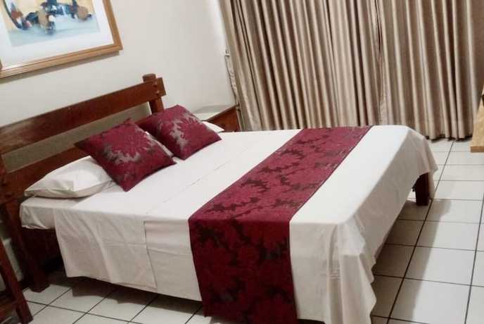 Imagen de la habitación del Hotel Max, N&uacute;cleo Bandeirante. Foto 2