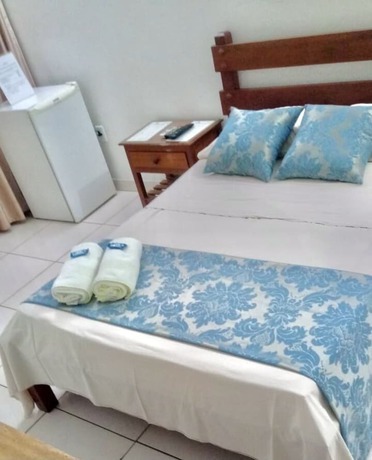 Imagen de la habitación del Hotel Max, N&uacute;cleo Bandeirante. Foto 7