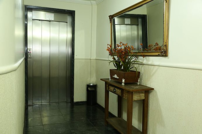 Imagen de los interiores del Hotel Max, N&uacute;cleo Bandeirante. Foto 17