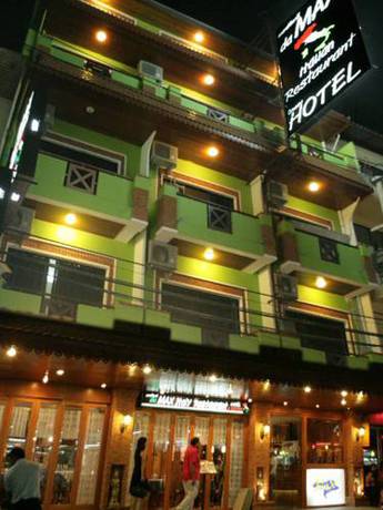 Imagen de la habitación del Hotel Max, PATTAYA BEACH. Foto 2