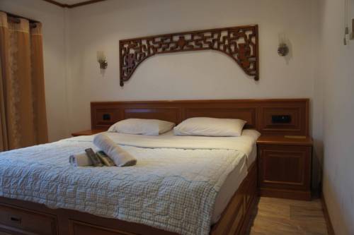 Imagen de la habitación del Hotel Max, PATTAYA BEACH. Foto 4
