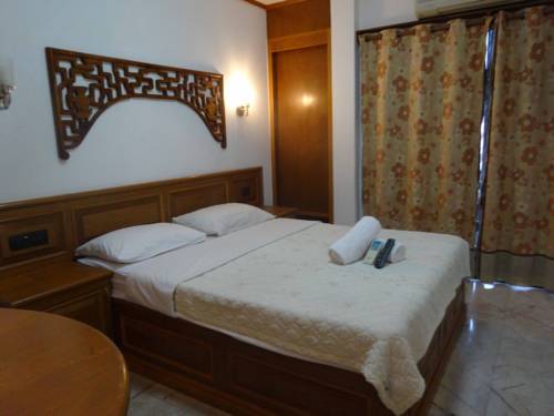 Imagen de la habitación del Hotel Max, PATTAYA BEACH. Foto 5