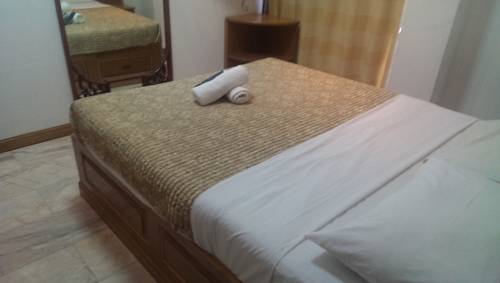 Imagen de la habitación del Hotel Max, PATTAYA BEACH. Foto 7