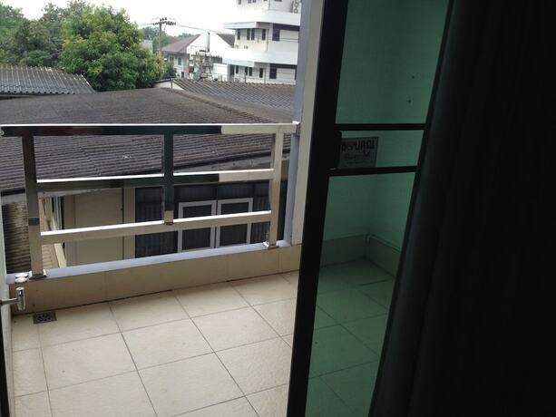 Imagen general del Hotel Max Pavillage Bangkok. Foto 2