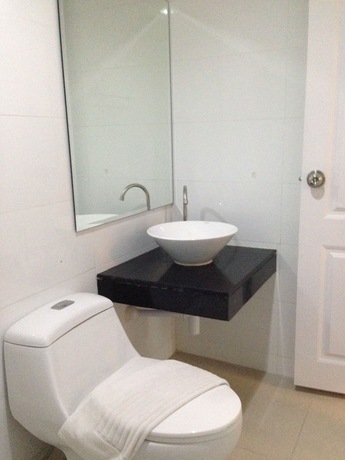 Imagen general del Hotel Max Pavillage Bangkok. Foto 4