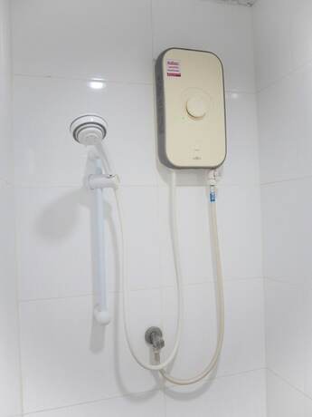 Imagen general del Hotel Max Pavillage Bangkok. Foto 6