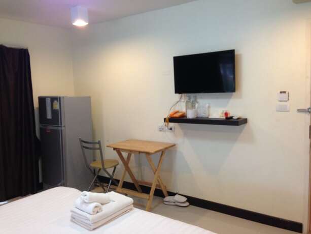 Imagen general del Hotel Max Pavillage Bangkok. Foto 9