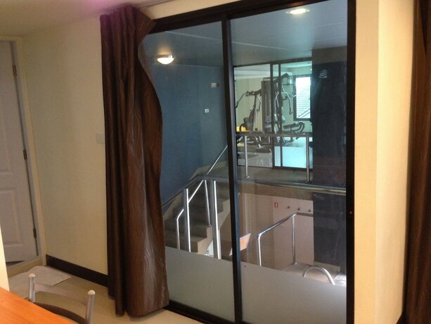 Imagen general del Hotel Max Pavillage Bangkok. Foto 10