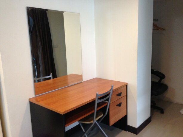 Imagen general del Hotel Max Pavillage Bangkok. Foto 13